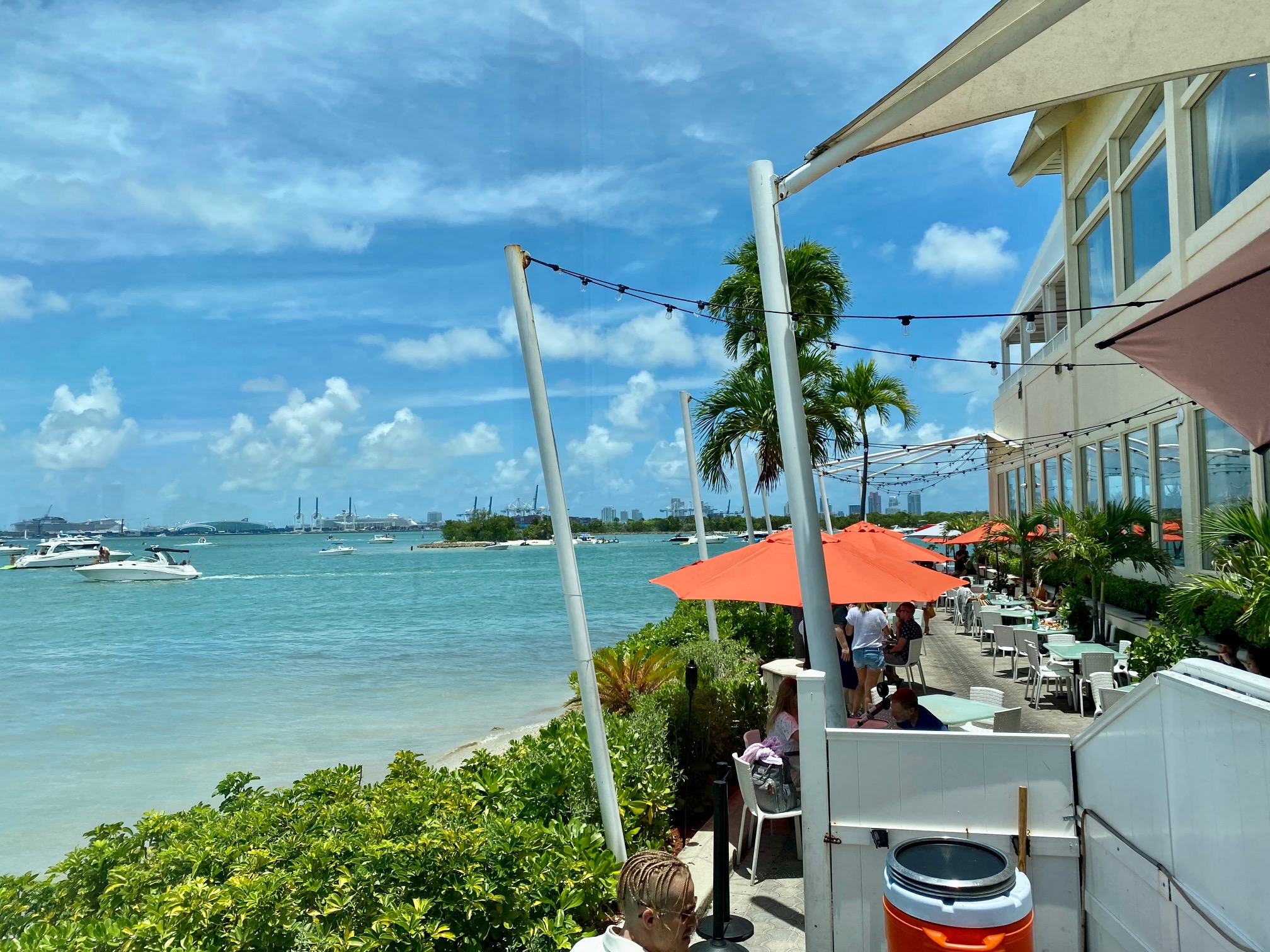 Restaurantes em Miami - Zuma - Ponto Miami - Ponto Miami
